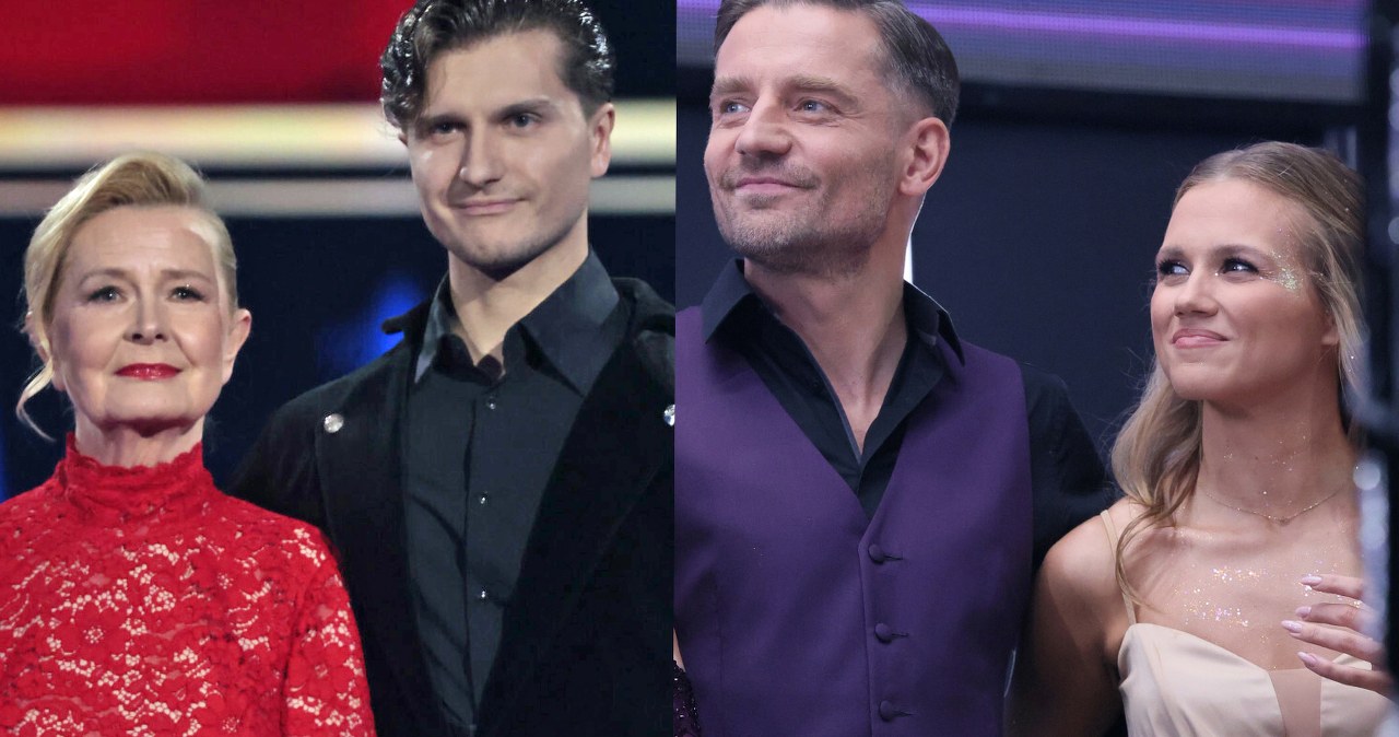 Partner Bursztynowicz ma dość. Mówi, co zrobili Kaczorowska i Rogacewicz