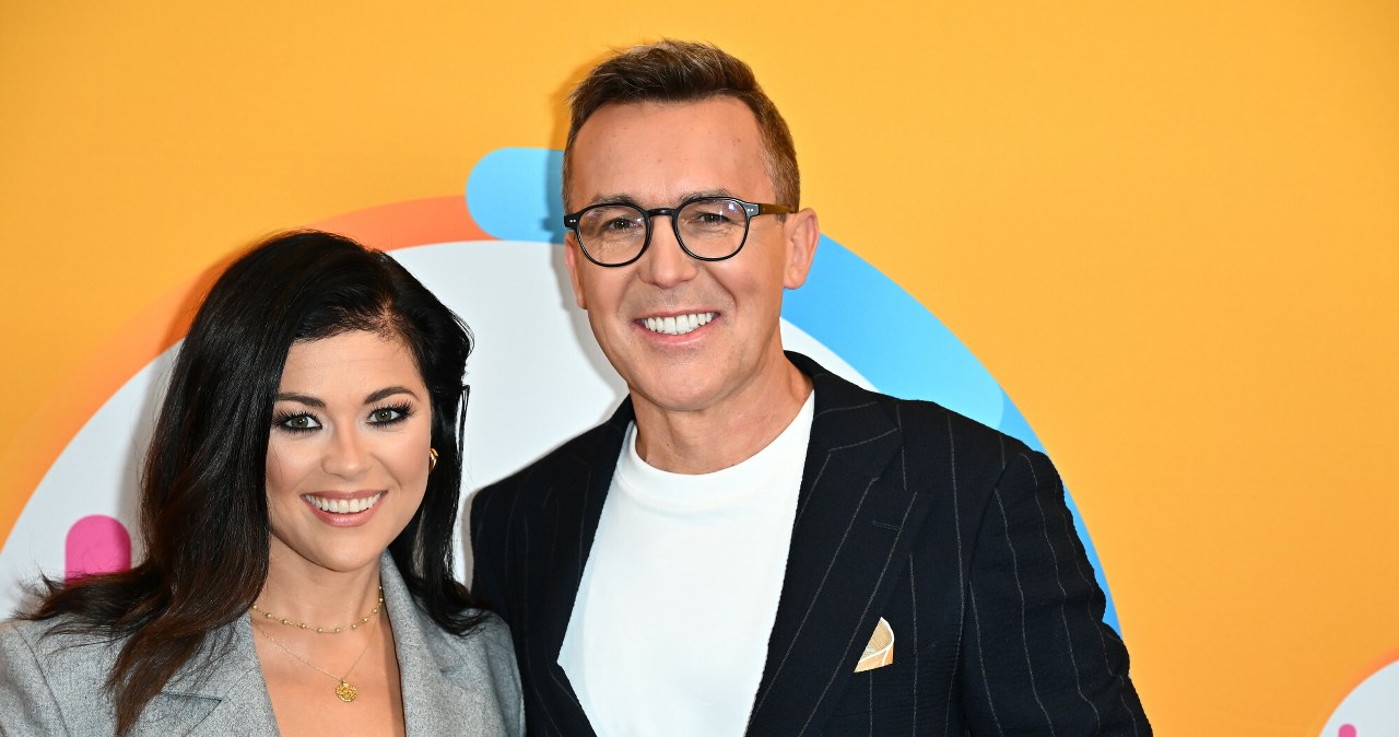 Katarzyna Cichopek po ślubie dziękuje! Zwróciła się do wyjątkowej osoby