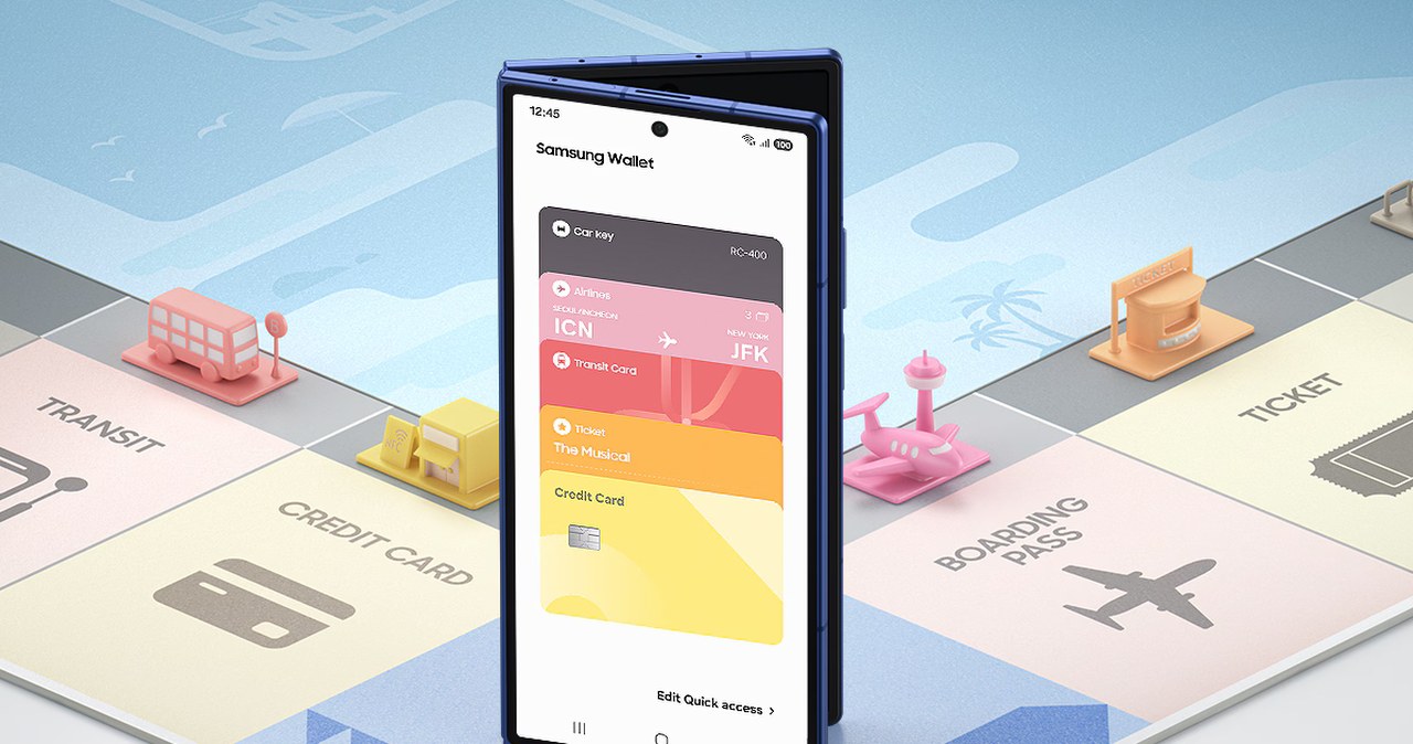 Płatności za zakupy telefonem. Kolejna platforma pojawia się w Polsce