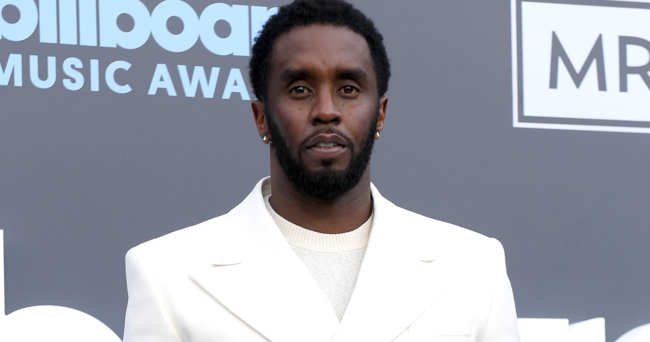 Diddy poznał termin zwolnienia z więzienia! Nadzieja na ułaskawienie zanika