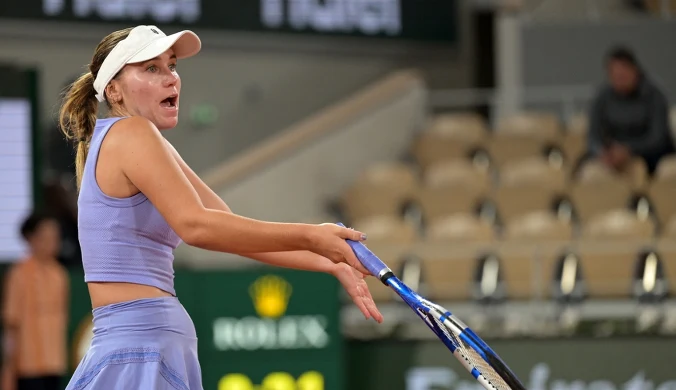 Klęska mistrzyni Australian Open, 200 miejsc różnicy. 72 minuty i po sprawie