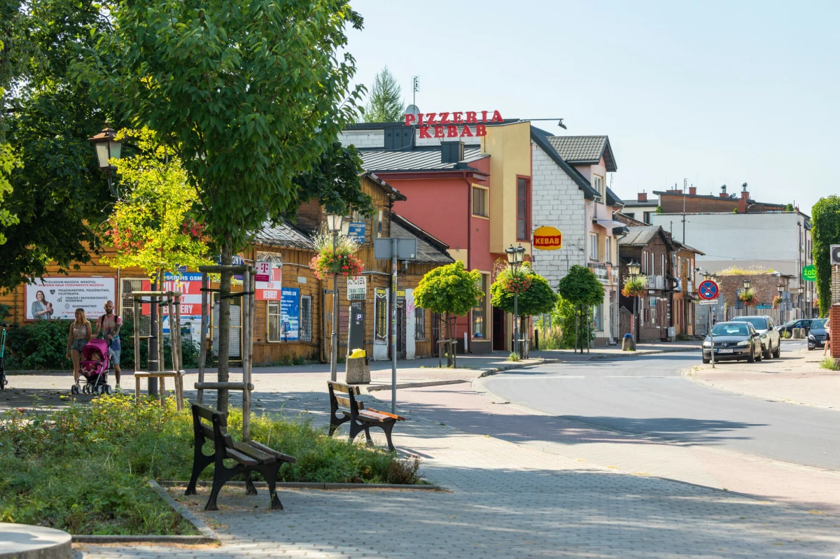 Sopot, Mińsk Mazowiecki, Bolesławiec i Pabianice - to tylko niektóre z gmin, które znalazły się w ścisłej czołówce najnowszego ogólnopolskiego rankingu jakości życia. Zestawienie przygotowane przez Algolytics Technologies we współpracy z Agencją Badawczą SW Research oraz partnerami rzuca nowe światło na to, gdzie w Polsce żyje się najlepiej.