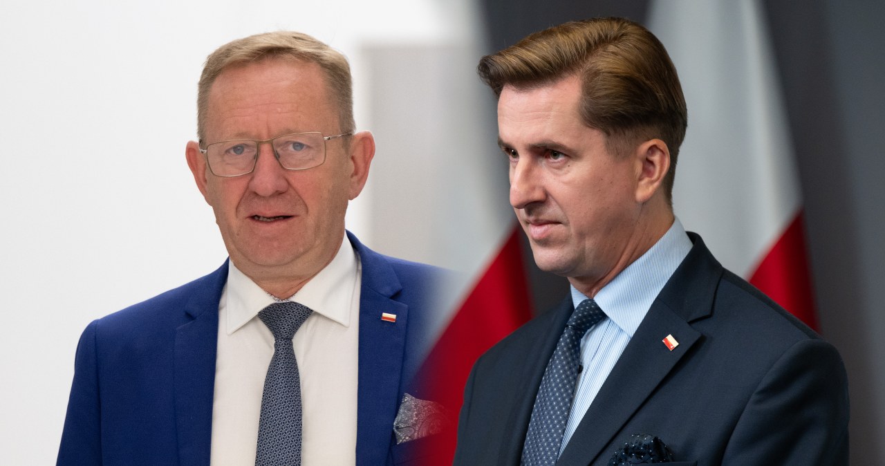 Afera ws. sprzedaży działki pod CPK. Politykom PiS grozi wyrzucenie z partii