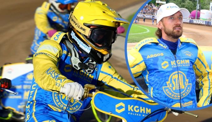 Finansowa katastrofa Stali Gorzów. Kiedy zadzwonił było już za późno