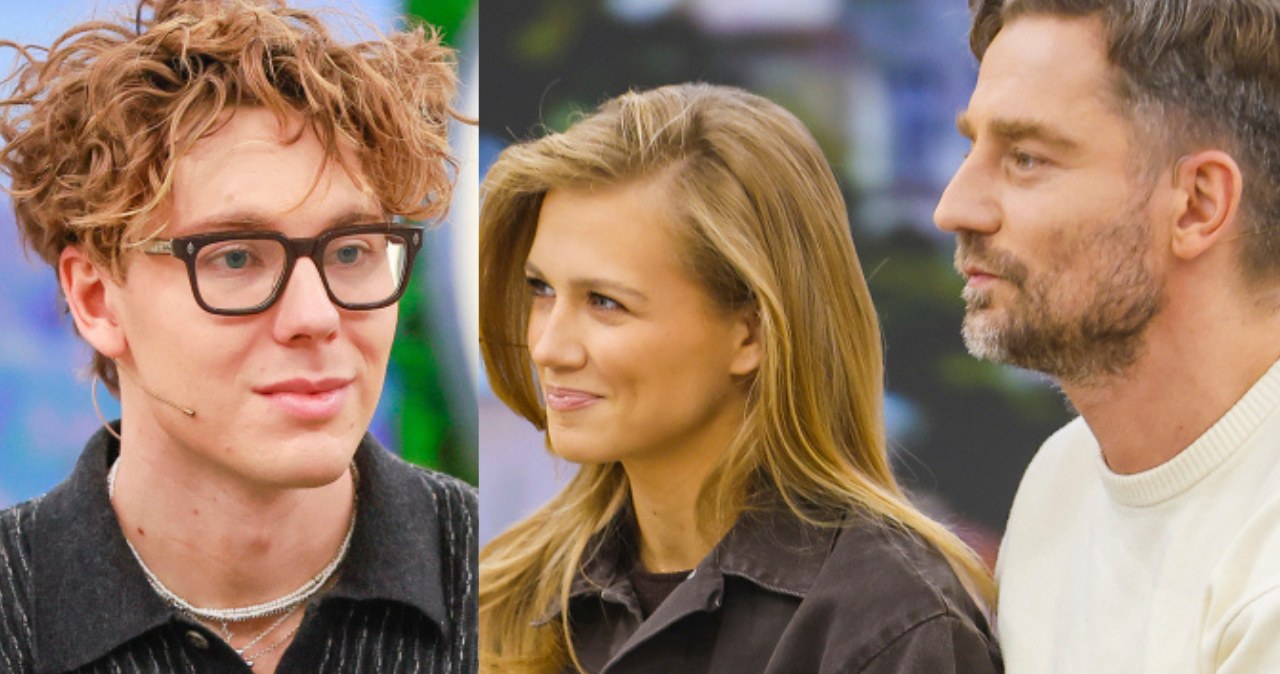 Bagi zabrał głos ws. Kaczorowskiej i Rogacewicza. Nie spodziewał się