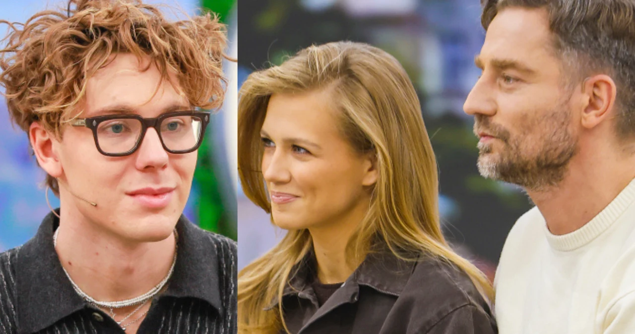 Bagi zabrał głos ws. Kaczorowskiej i Rogacewicza. Nie spodziewał się