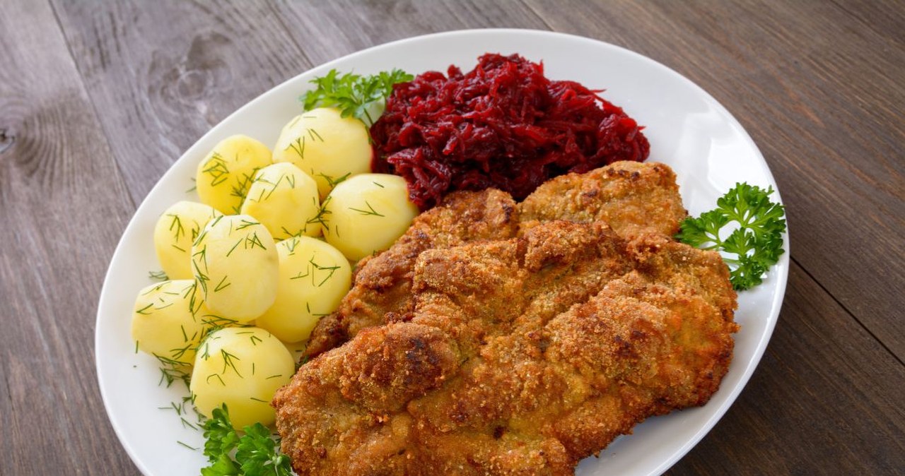 Nie dieta, a kolejność jedzenia. To może zmienić sposób odchudzania