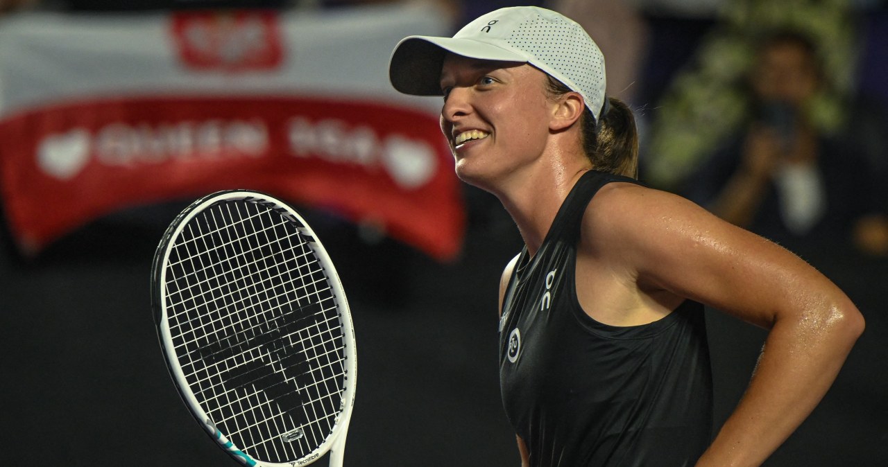 Iga Świątek czeka na historyczny triumf. Niezwykły komunikat przed AO 2026