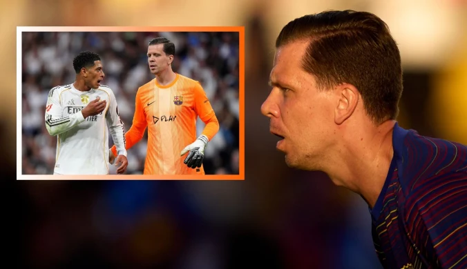 Dwa dni po El Clasico pojawił się komunikat ws. Szczęsnego. Szok, ale to prawda