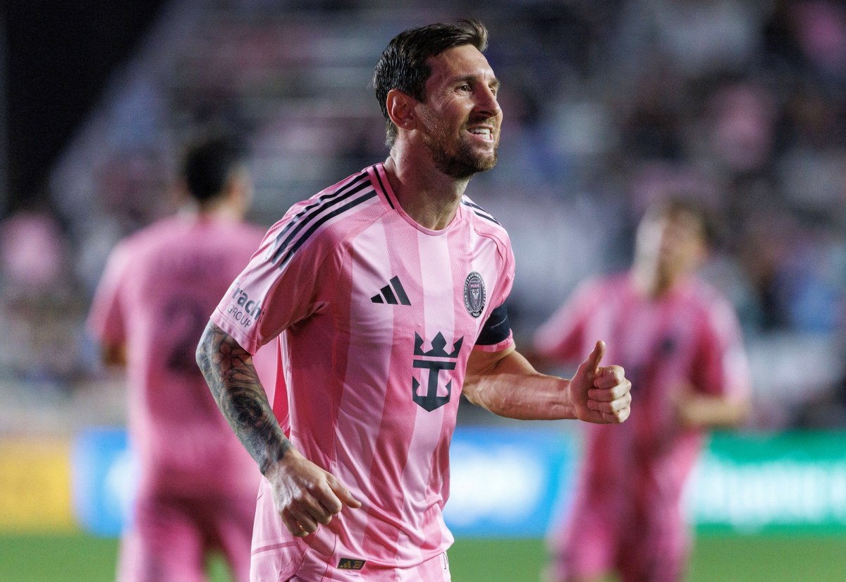 Messi wróci na mundial? Padły szczere słowa gwiazdy