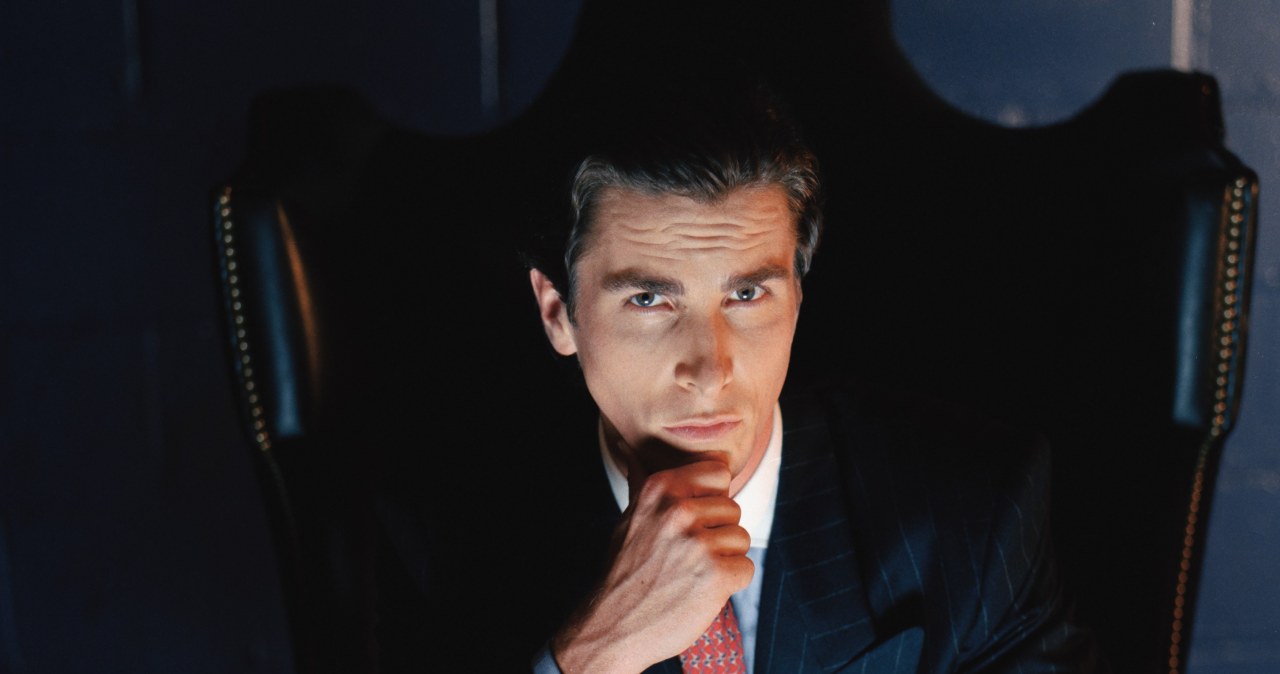 Kultowa historia doczeka się nowej ekranizacji. "American Psycho" będzie kobietą?