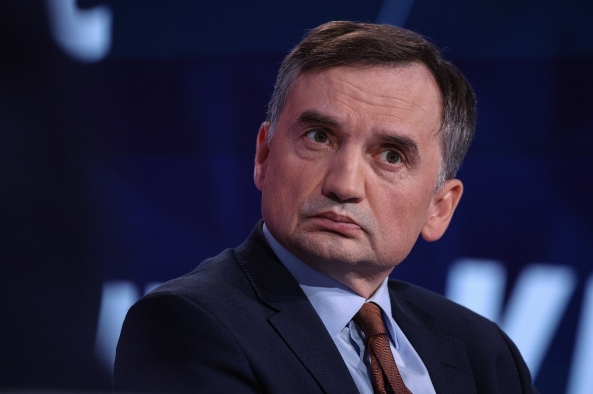 Jest decyzja prokuratury w sprawie Zbigniewa Ziobry