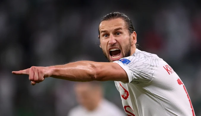 Oficjalny komunikat ws. Krychowiaka. A dopiero zakończył karierę, potwierdzone