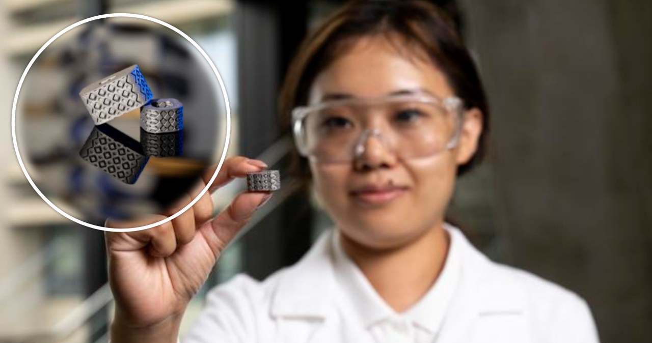 Koniec z rentgenami? Ten implant sam powie, czy kręgosłup zrasta się prawidłowo