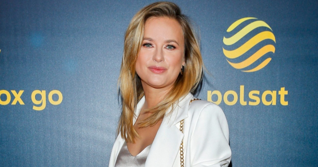 Chodorowska pełna obaw. Chodzi o kontynuację "Rancza"