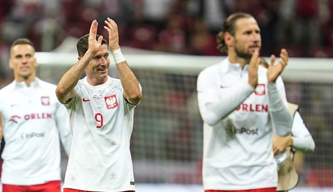 Pożegnalny wpis Roberta Lewandowskiego. To koniec. "Dzięki za wszystko"