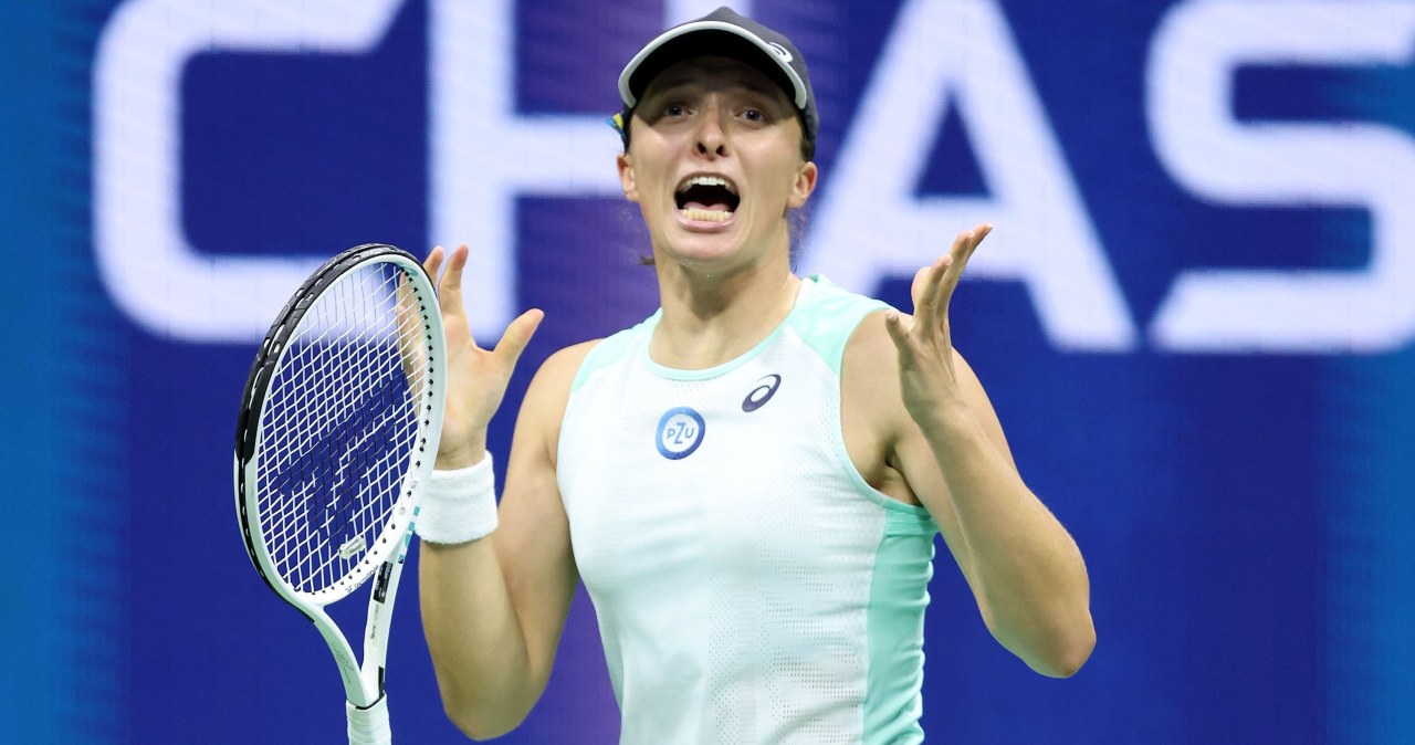 Iga Świątek może pomóc w zdobyciu głównej nagrody. Poruszenie w sieci