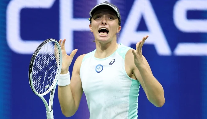 Iga odebrała złoty medal olimpijski. Lepszy niż w Paryżu. Pomogła rada ojca