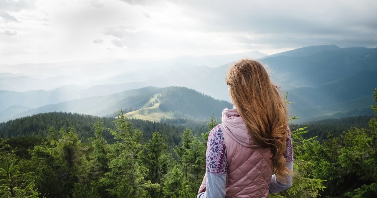 Masz "starą duszę"? Sprawdź, jakie cechy ją wyróżniają