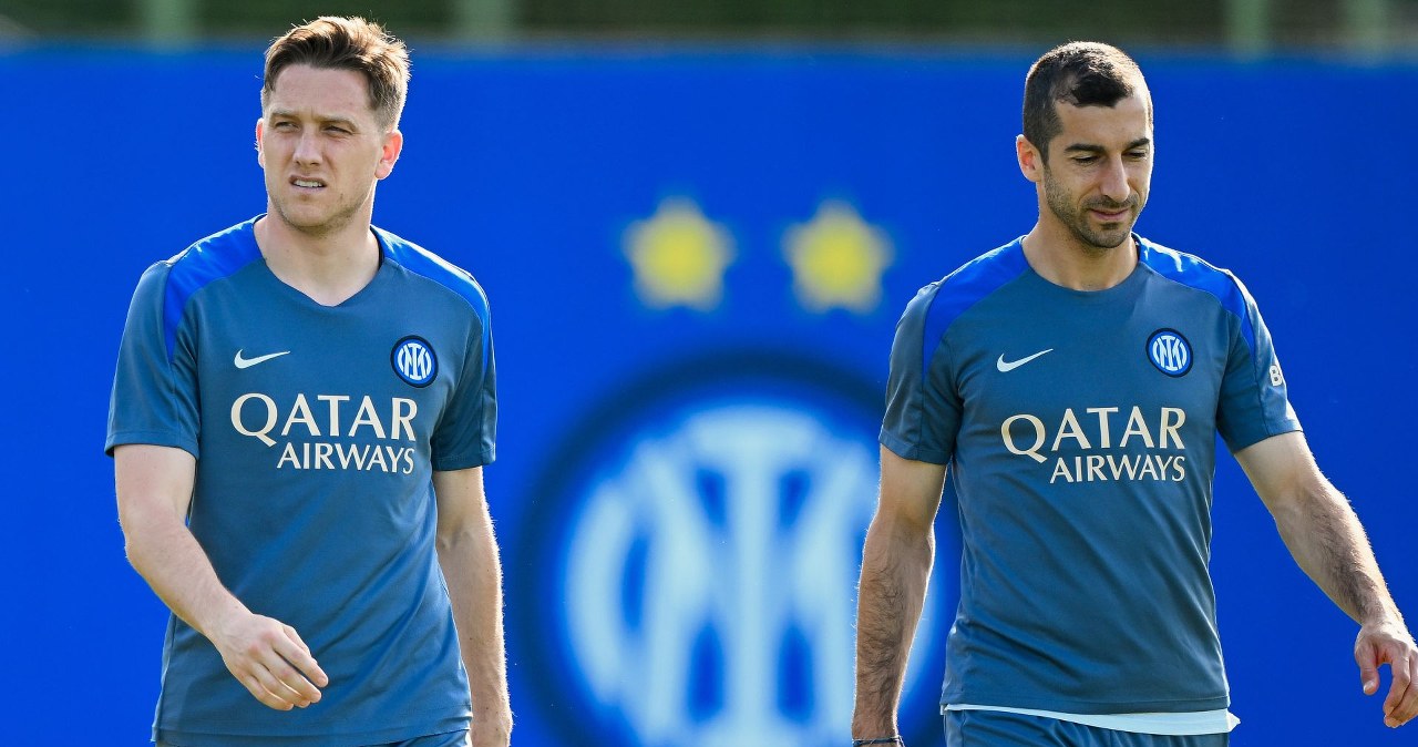 Włosi potwierdzili fatalne doniesienia. Zieliński już pogodzony, jest komunikat wiadomości,aktualności,Interia Włosi potwierdzili fatalne doniesienia. Zieliński już pogodzony, jest komunikat