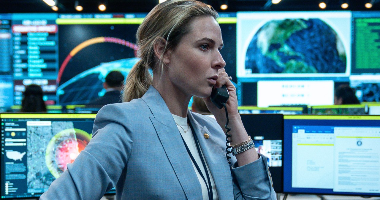 To nowy hit Netfliksa. Mocny thriller nie daje chwili wytchnienia