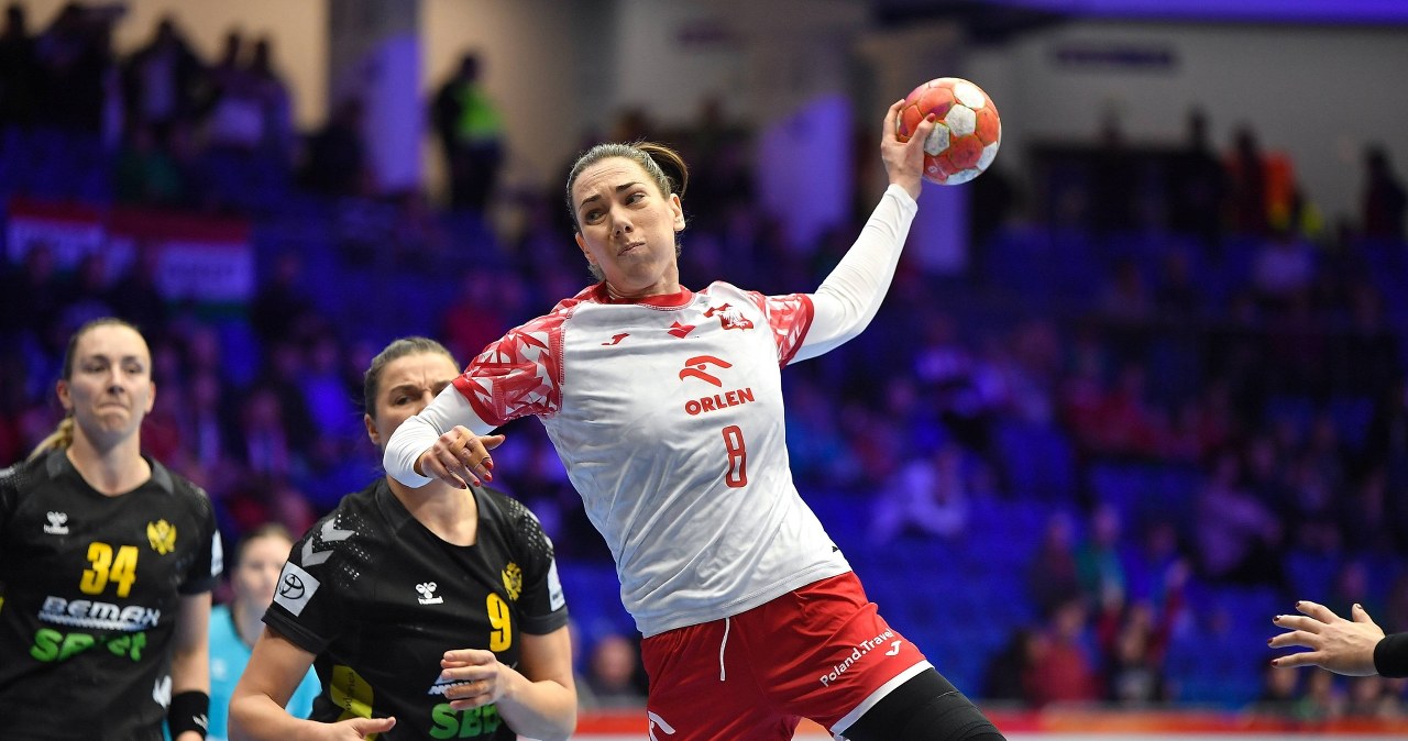 MŚ w piłce manualnej kobiet 2025. Kiedy mecze Polek? [TERMINARZ, TRANSMISJE]