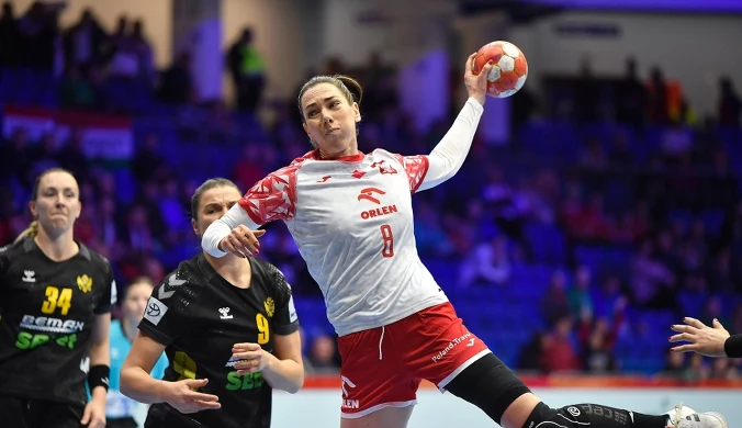 MŚ w piłce ręcznej kobiet 2025. Kiedy mecze Polek? [TERMINARZ, TRANSMISJE]