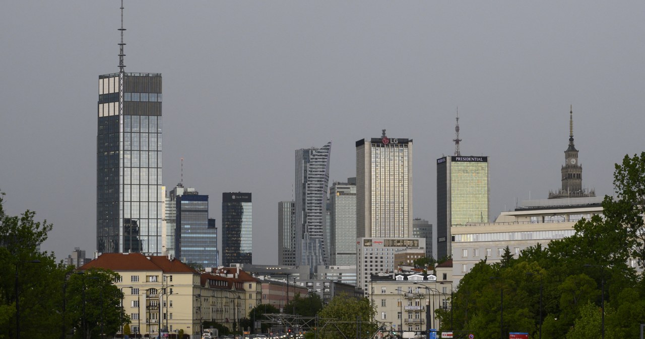 Polska gospodarka znów przyspieszyła. "Główny silnik idzie wyraźnie dobrze"