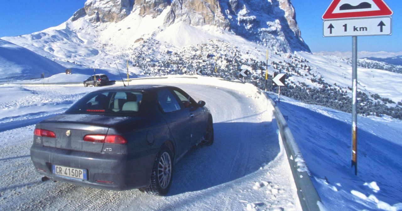 Ile kosztuje wyjazd na narty do Włoch? Paliwo to dopiero początek