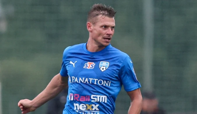 Pogrom w Pucharze Polski. Hat-trick w 16 minut. Odpadli z hukiem 