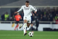 Piłka nożna: Liga hiszpańska - mecz: Real Madryt CF - Valencia CF