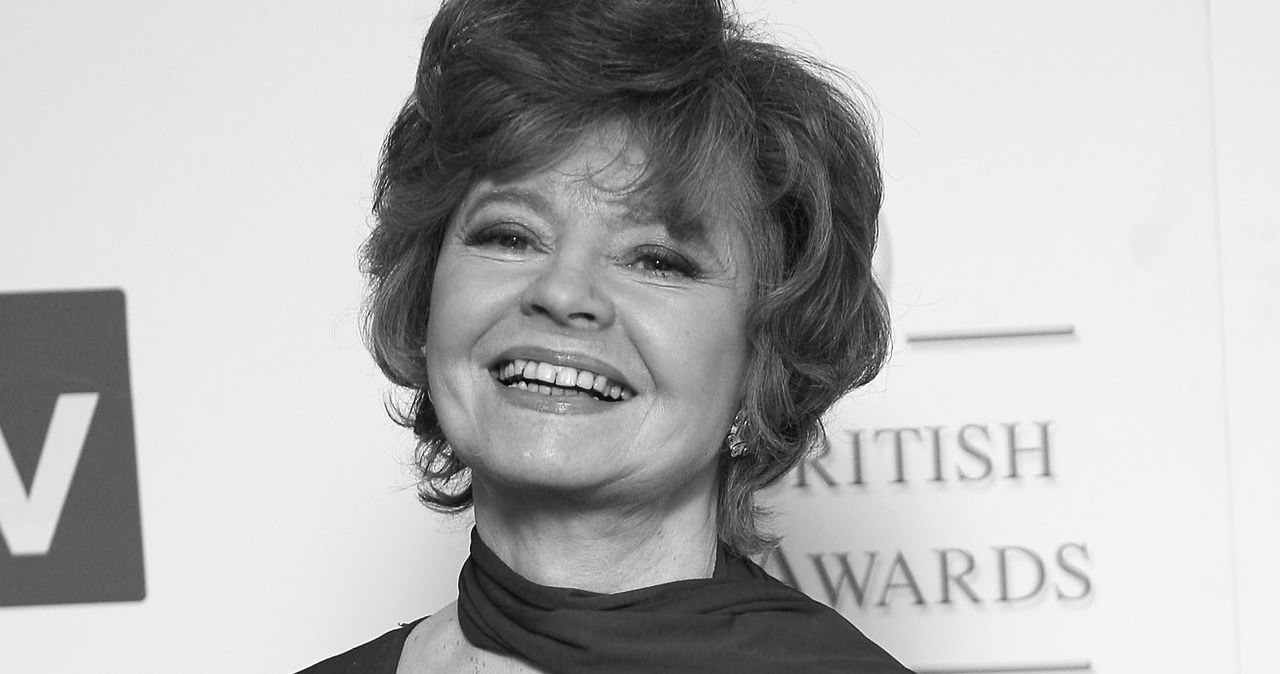 Nie żyje Prunella Scales. Brytyjska aktorka miała 93 lata