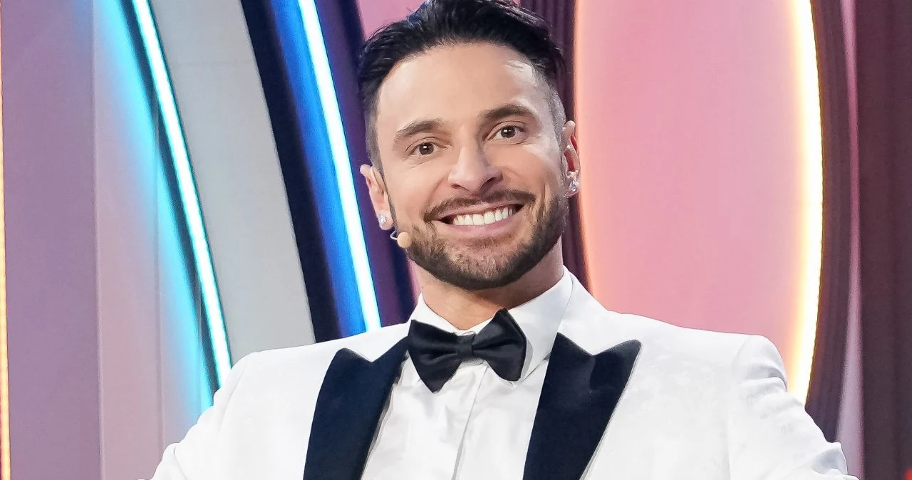 Koniec z przygodami na jedną noc. Dziś Pedro szuka wielkiej miłości