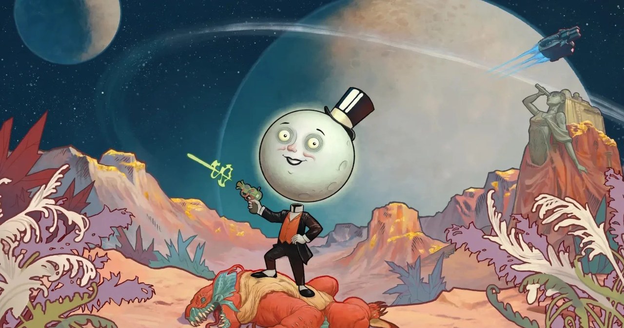The Outer Worlds 2 - recenzja. Kontynuacja kosmicznej satyry