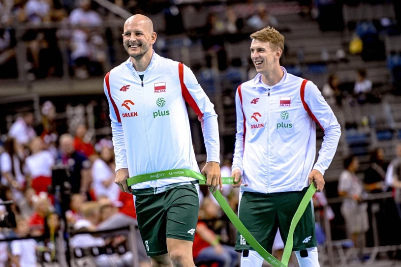 Kadrowicz Grbicia bohaterem głośnego transferu. Teraz zdradził kulisy