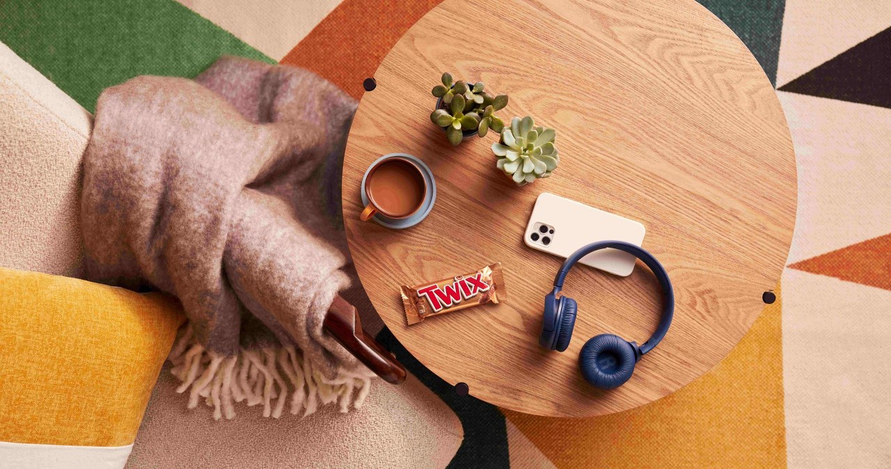 Sprawdź jaką czekoladową przekąską jesteś? [QUIZ]