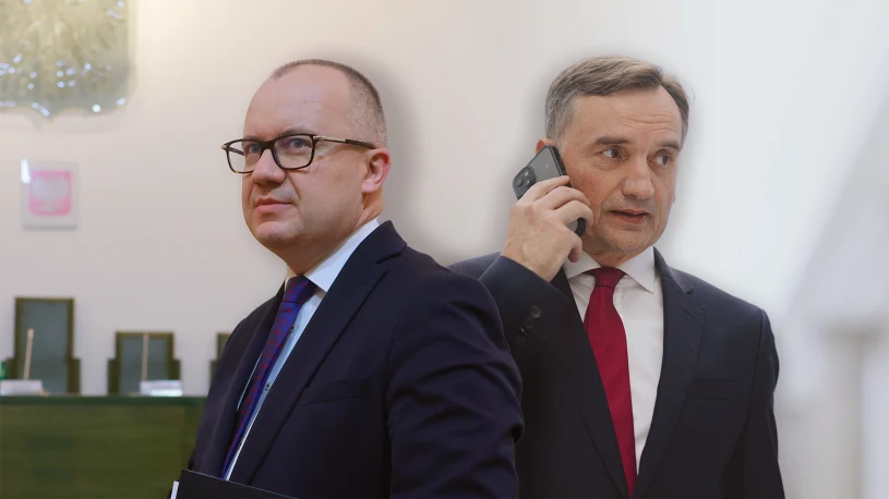 Bodnar o sprawie Ziobry: Absolutnie niespotykana w historii