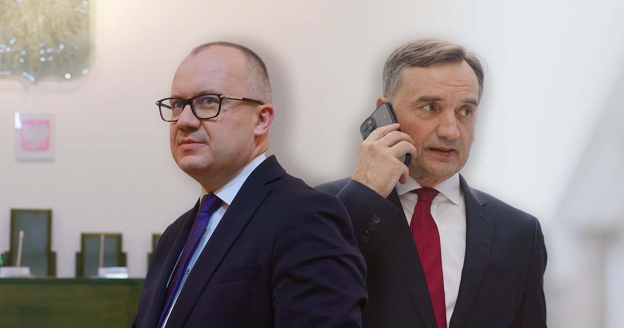 Bodnar o sprawie Ziobry: Absolutnie niespotykana w historii