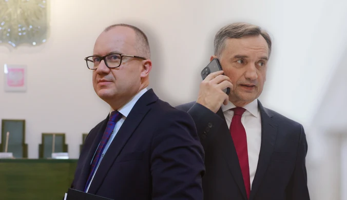 Bodnar o sprawie Ziobry: Absolutnie niespotykana w historii