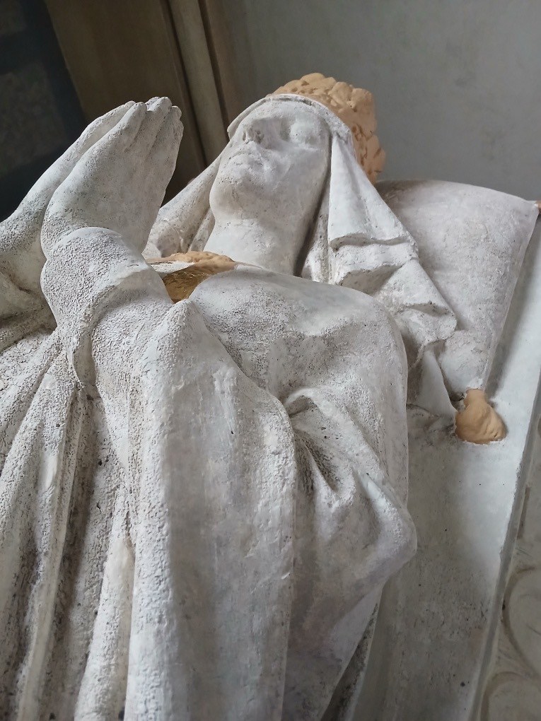 /Janusz Cieśla/Komitet Opieki nad Starym Cmentarzem w Tarnowie /