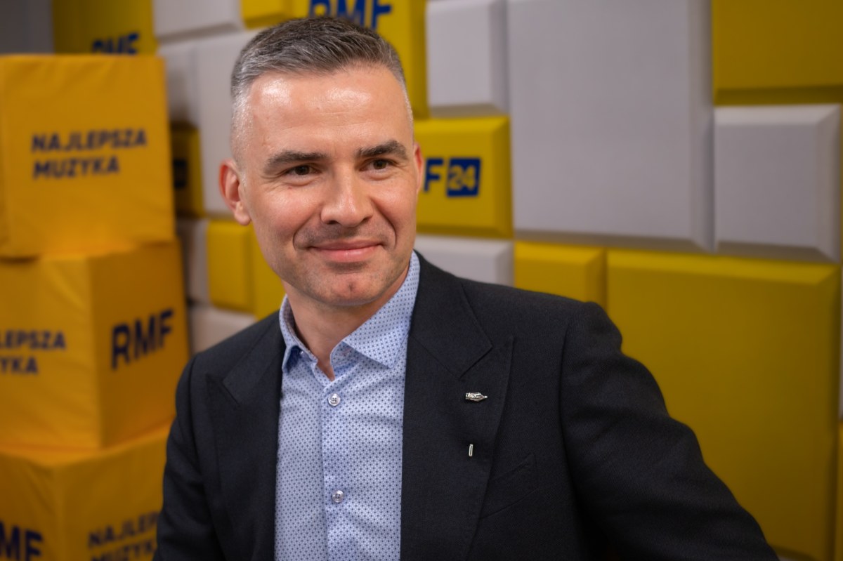 Jak uzdrowić system sprawiedliwości? Prezes adwokatury odpowiada w RMF FM