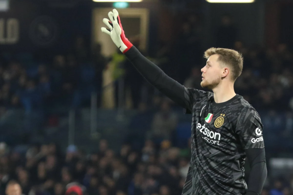 Rezerwowy bramkarz Interu Mediolan, Josep Martinez, brał udział w tragicznym wypadku samochodowym. W wyniku zderzenia zginął 81-letni mężczyzna poruszający się na elektrycznym wózku inwalidzkim. 