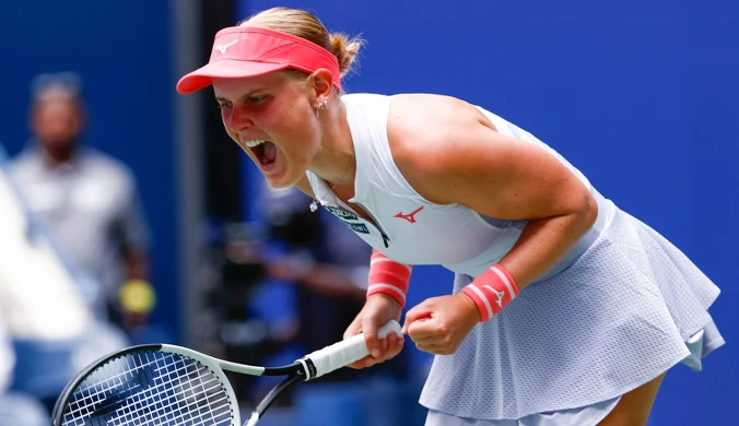 6:4 w meczu ze Świątek, teraz wpadka. Upokorzona przez 632. rakietę świata