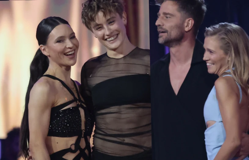 Zillmann i Lesar zabrały głos ws. Kaczorowskiej i Rogacewicza. "To szok"