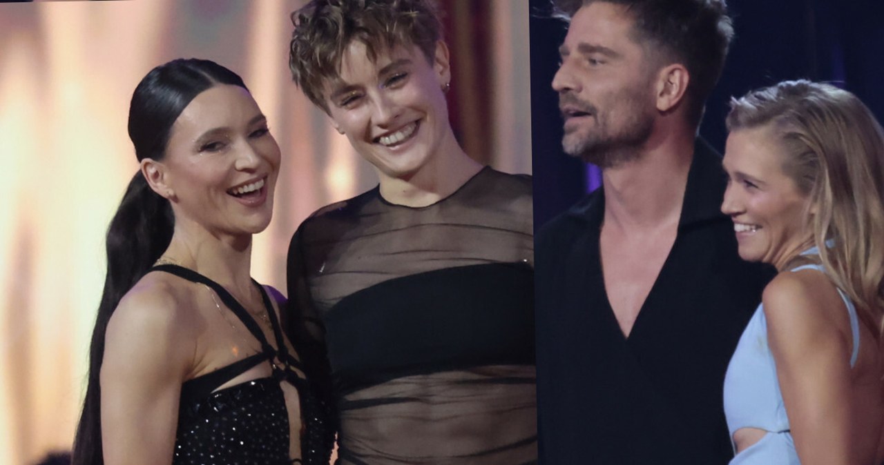 Zillmann i Lesar zabrały głos ws. Kaczorowskiej i Rogacewicza. "To szok"