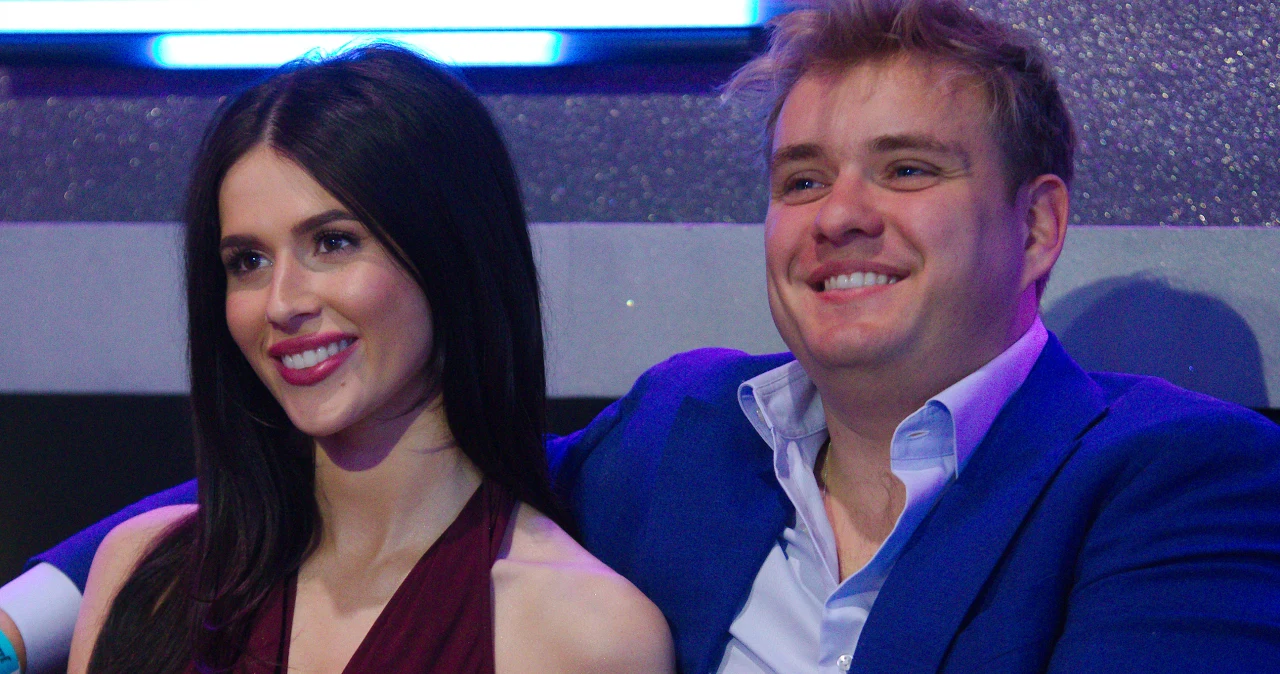 Węgiel wzięła się za projektowanie domu. Mglej ma niewiele do powiedzenia