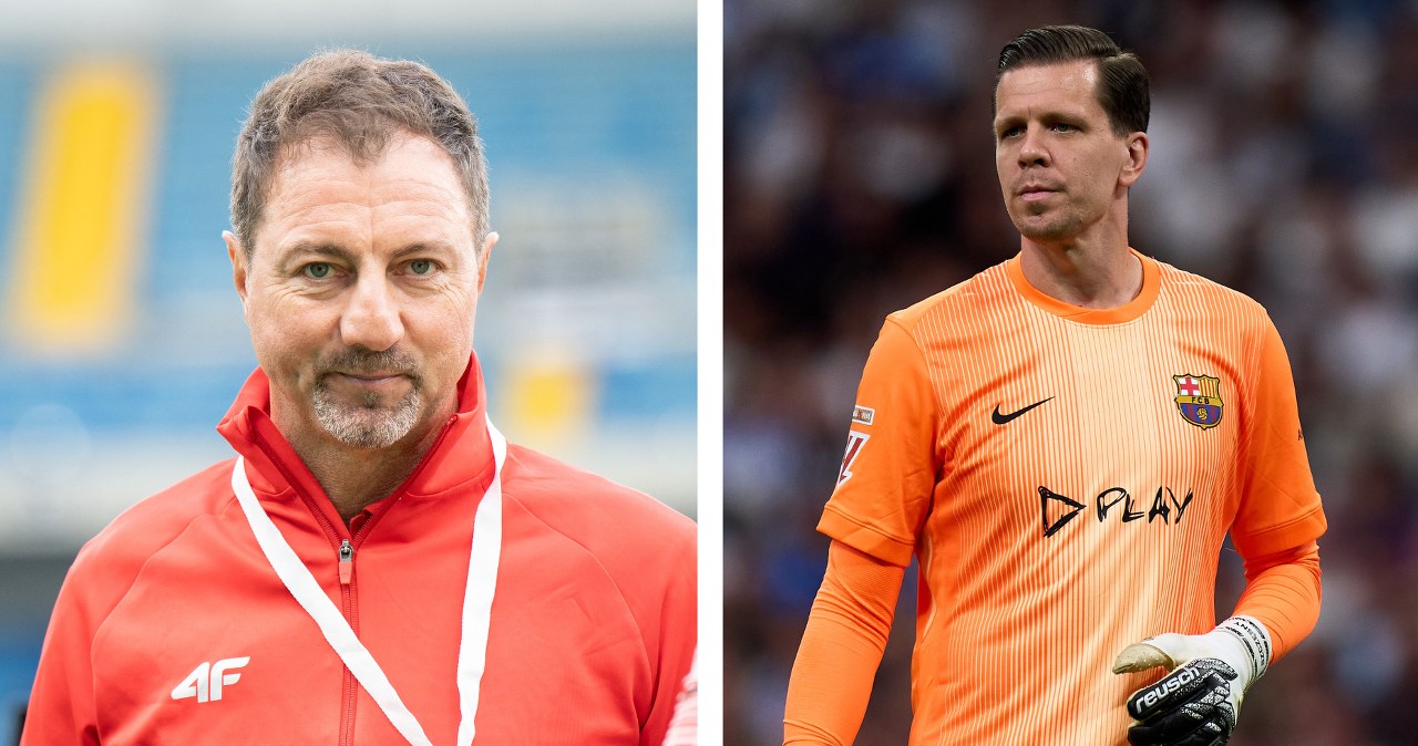 Dudek w mocnych słowach skwitował Szczęsnego. "Jak tak dalej pójdzie..."