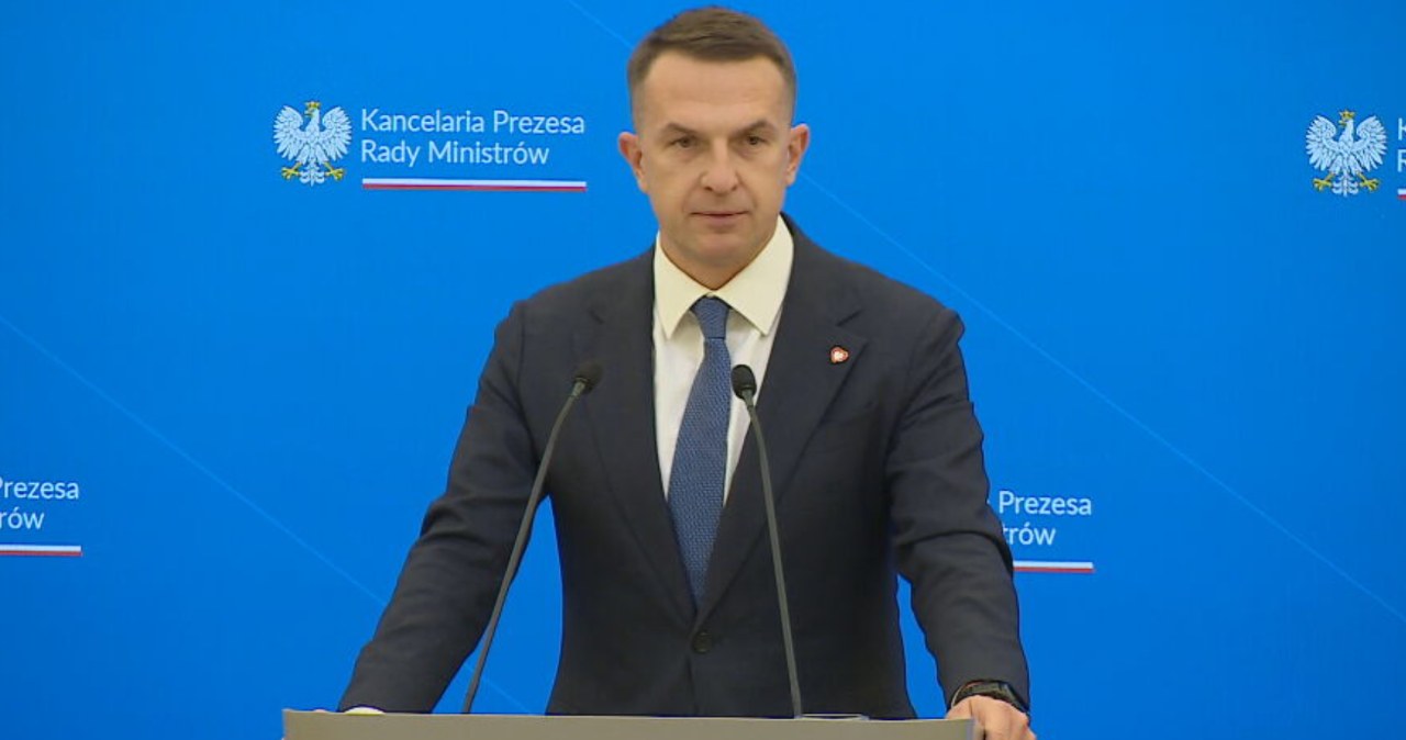 Przełom w sprawie asystencji osobistej. Rzecznik rządu przekazał szczegóły