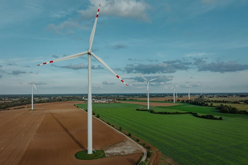 Rząd wytyczył kierunki transformacji energetycznej. "Szansa dla Polski"