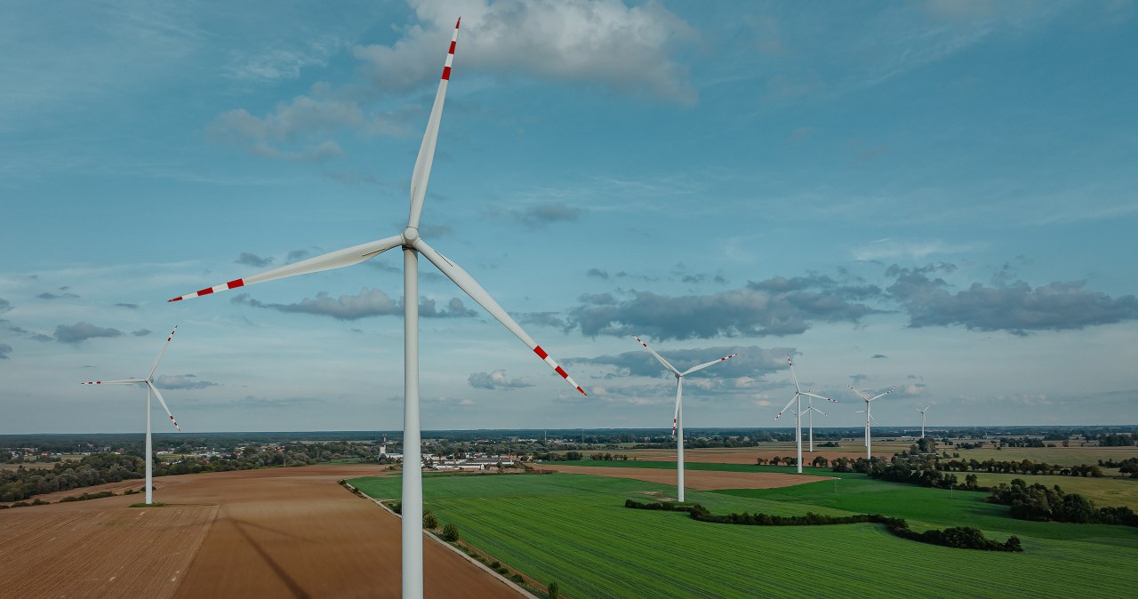Rząd wytyczył kierunki transformacji energetycznej. "Szansa dla Polski"
